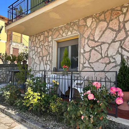 La Dimora Dei Nonni * Cascia