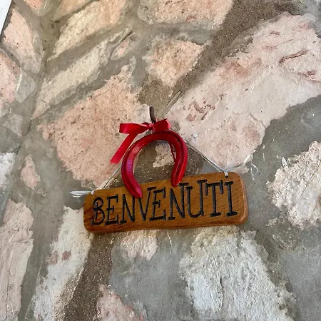 La Dimora Dei Nonni Pensjonat