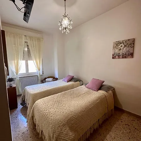 La Dimora Dei Nonni Maison d'hôtes Cascia