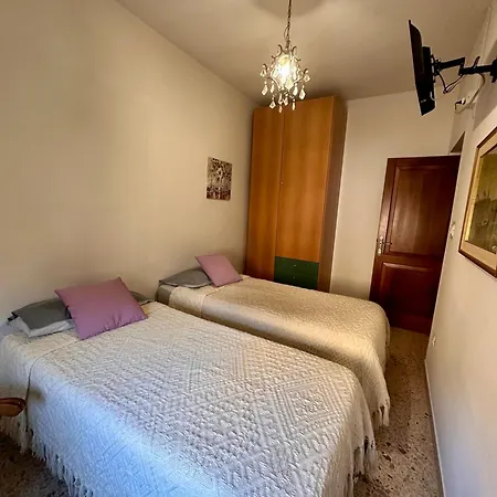 ゲストハウス La Dimora Dei Nonni カーシャ