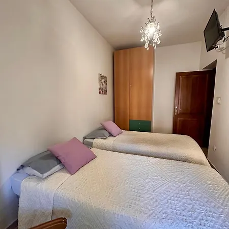 La Dimora Dei Nonni Pensjonat *