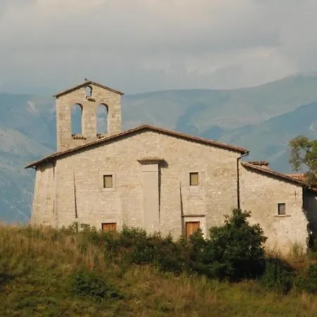 La Dimora Dei Nonni