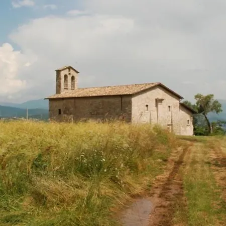 La Dimora Dei Nonni Pensjonat