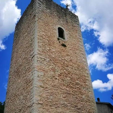 La Dimora Dei Nonni