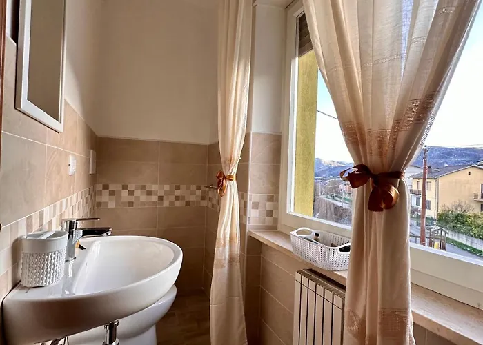 La Dimora Dei Nonni * カーシャ