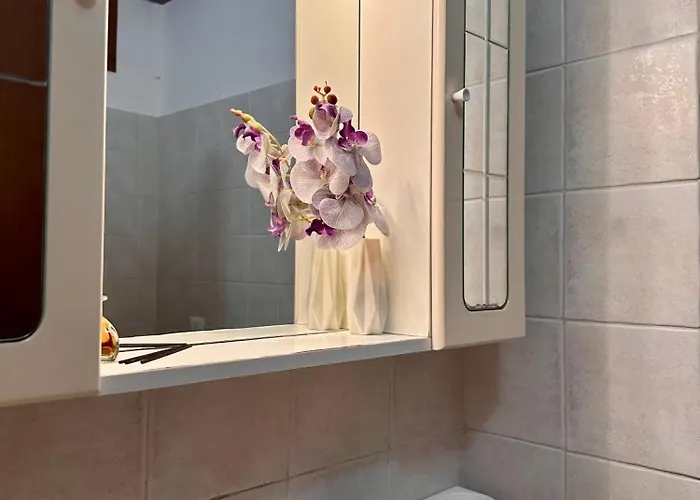 ゲストハウス La Dimora Dei Nonni *