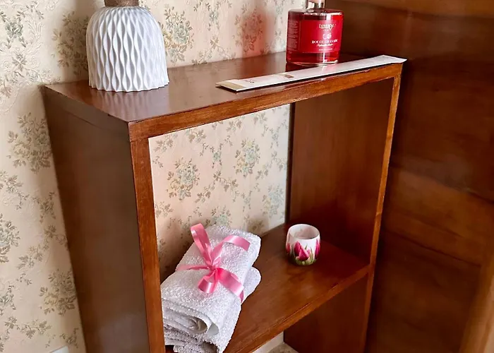 La Dimora Dei Nonni カーシャ