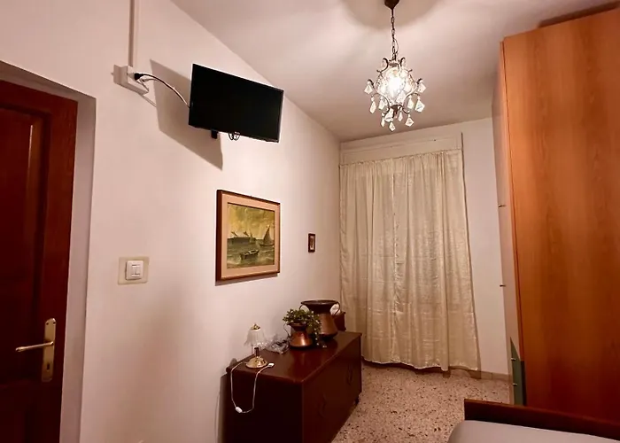 La Dimora Dei Nonni ゲストハウス *