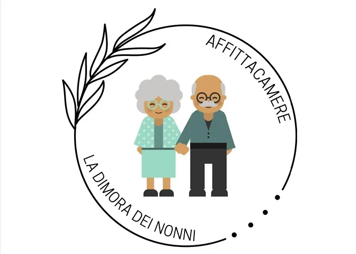 La Dimora Dei Nonni *