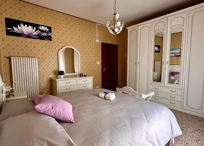 ゲストハウス La Dimora Dei Nonni