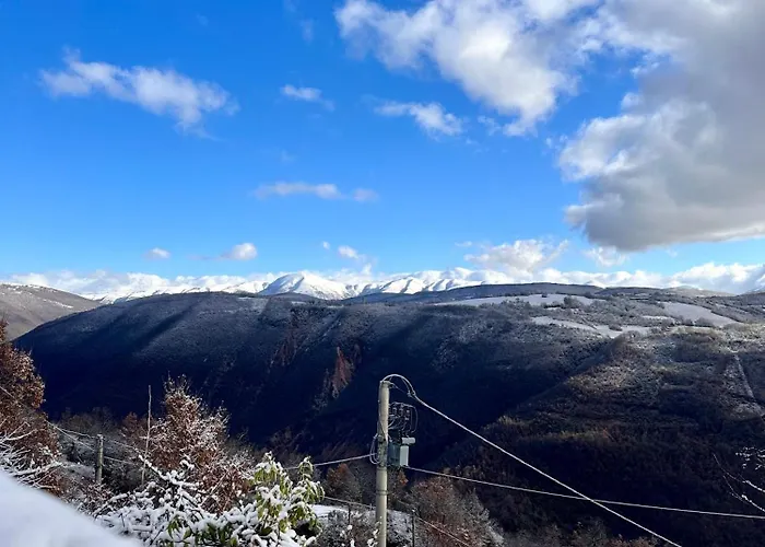 La Dimora Dei Nonni ゲストハウス *