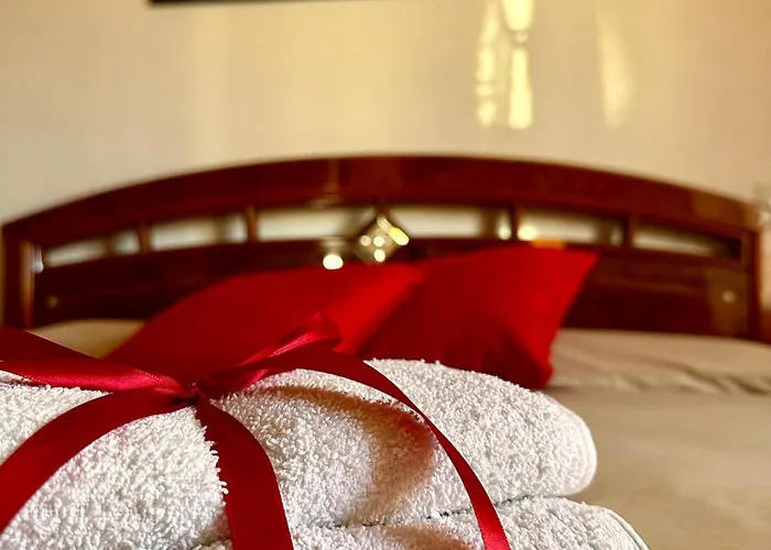 La Dimora Dei Nonni * カーシャ