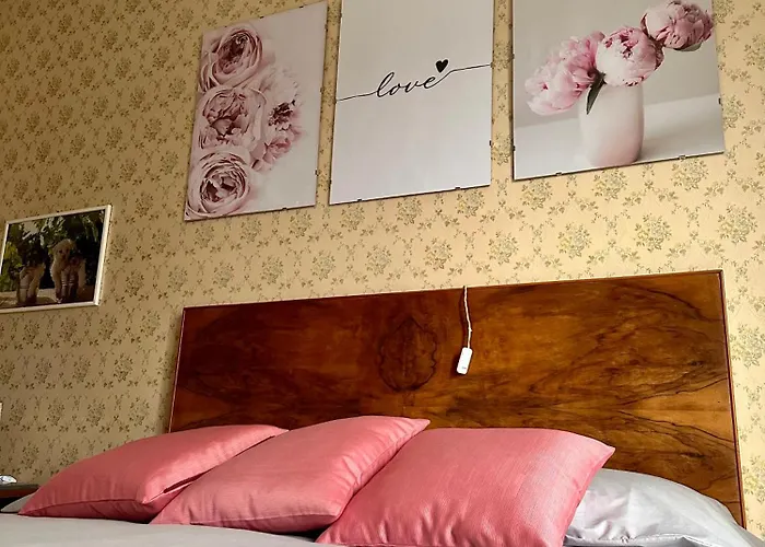 La Dimora Dei Nonni * カーシャ