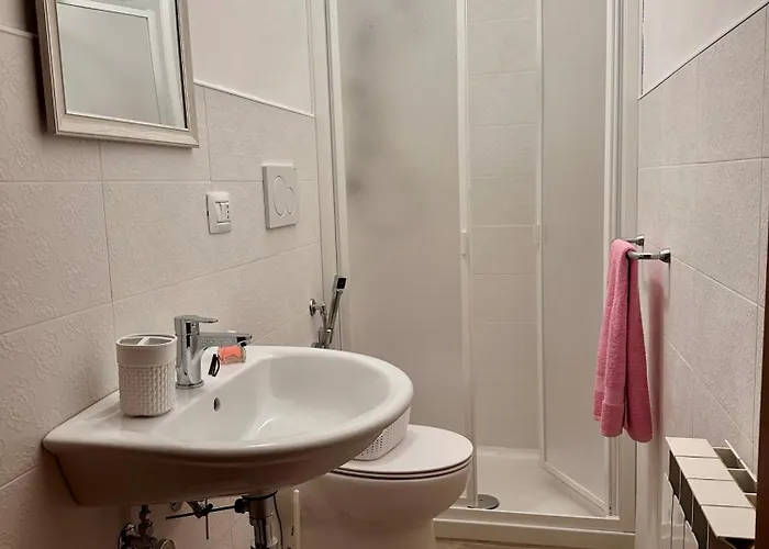 La Dimora Dei Nonni ゲストハウス カーシャ