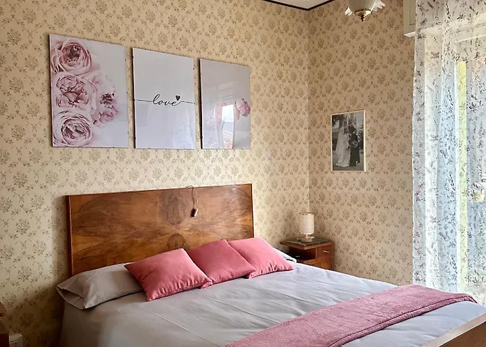 La Dimora Dei Nonni カーシャ