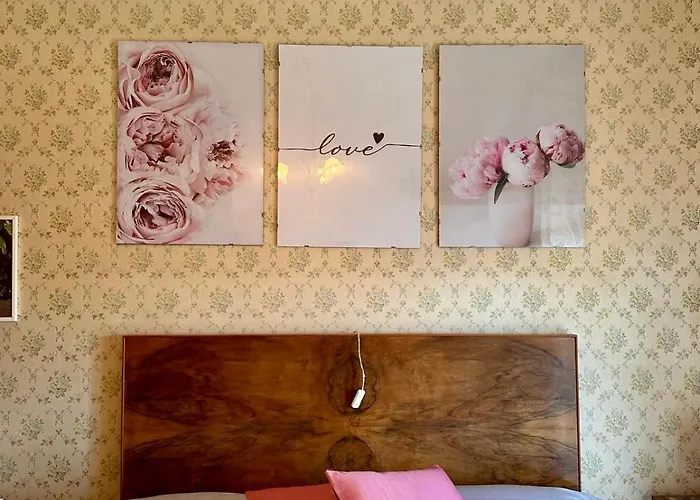 ゲストハウス La Dimora Dei Nonni