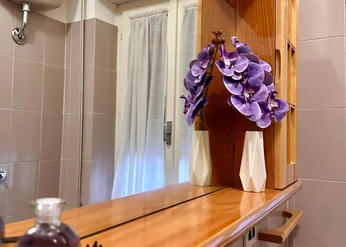 ゲストハウス La Dimora Dei Nonni