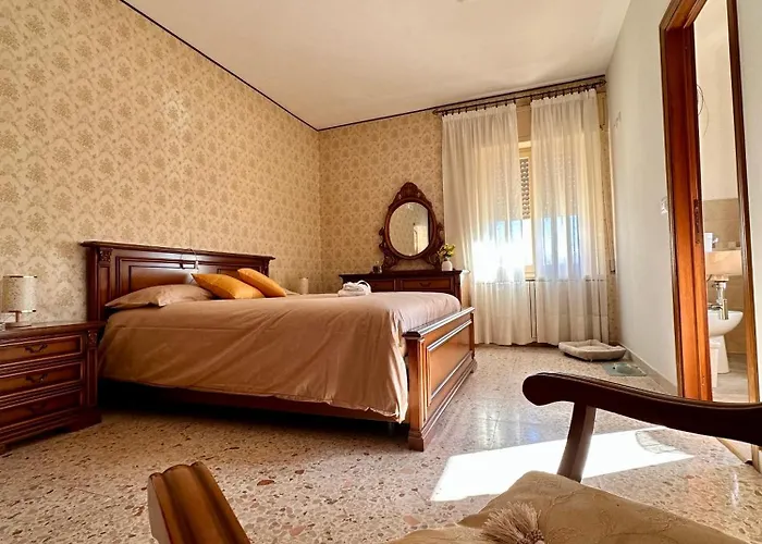 Pensjonat La Dimora Dei Nonni *