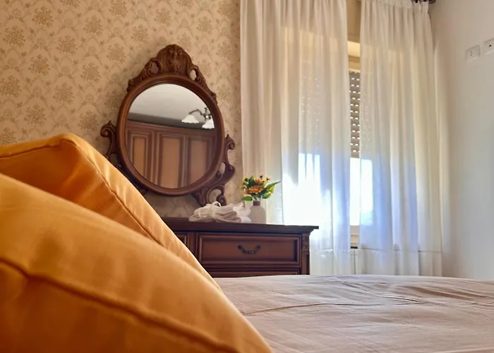 La Dimora Dei Nonni * カーシャ