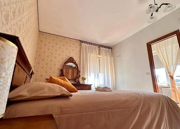 ゲストハウス La Dimora Dei Nonni