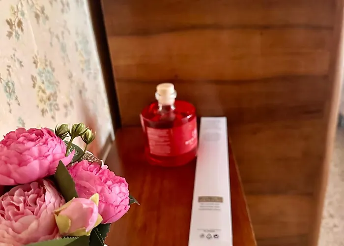 La Dimora Dei Nonni カーシャ