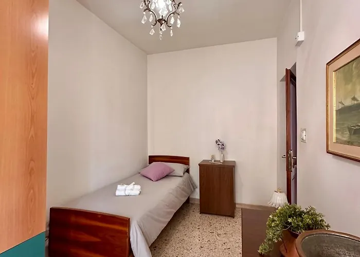 La Dimora Dei Nonni ゲストハウス