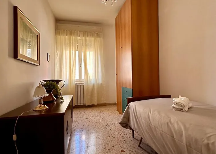 La Dimora Dei Nonni ゲストハウス カーシャ