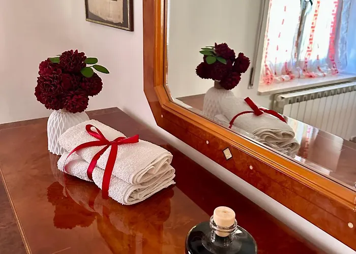 ゲストハウス La Dimora Dei Nonni