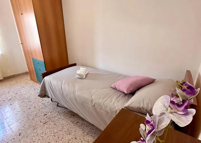 La Dimora Dei Nonni *