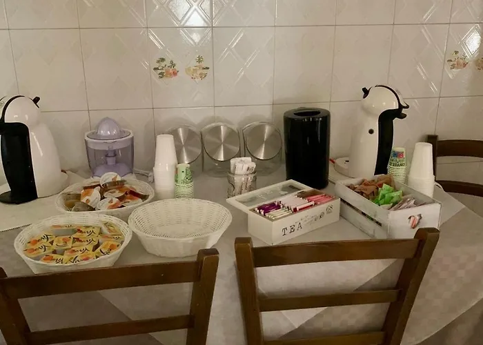 La Dimora Dei Nonni ゲストハウス *