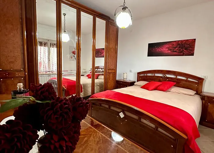 La Dimora Dei Nonni ゲストハウス