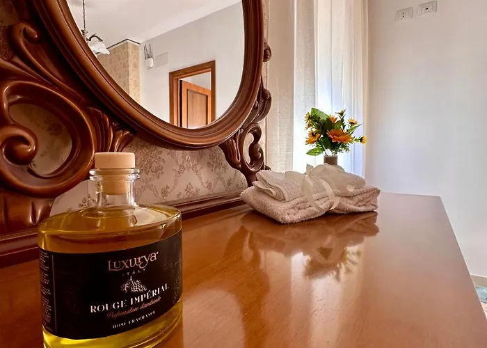 La Dimora Dei Nonni *