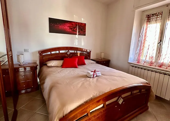 La Dimora Dei Nonni ゲストハウス *