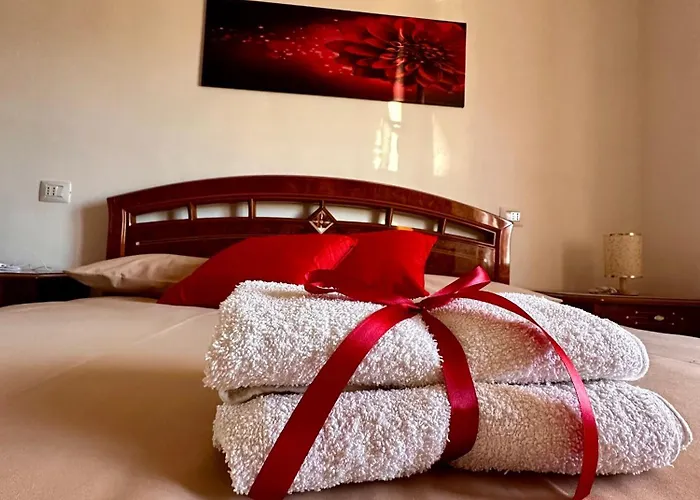 Pensjonat La Dimora Dei Nonni Cascia