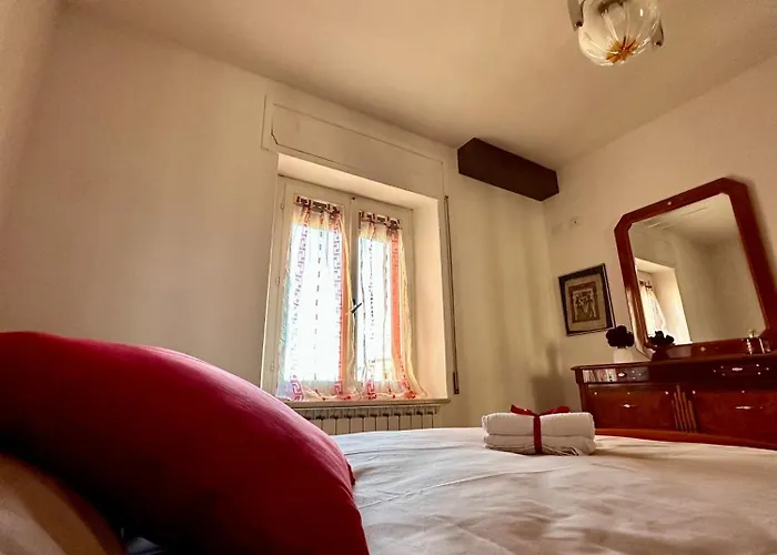 ゲストハウス La Dimora Dei Nonni