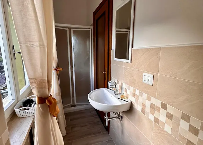 La Dimora Dei Nonni *