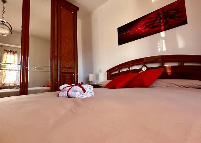 ゲストハウス La Dimora Dei Nonni