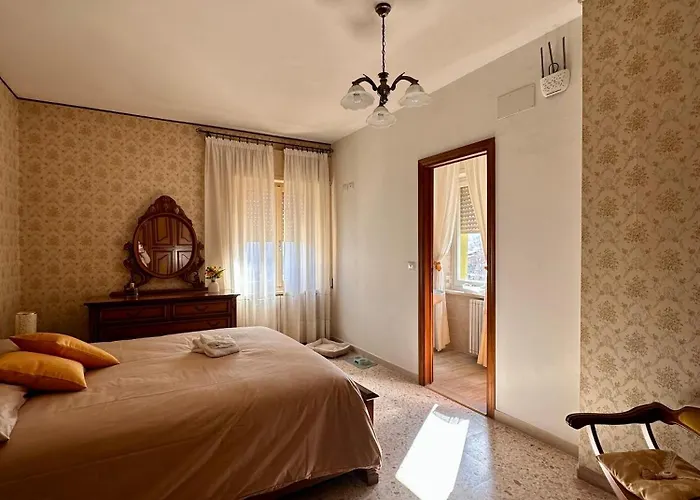 La Dimora Dei Nonni ゲストハウス