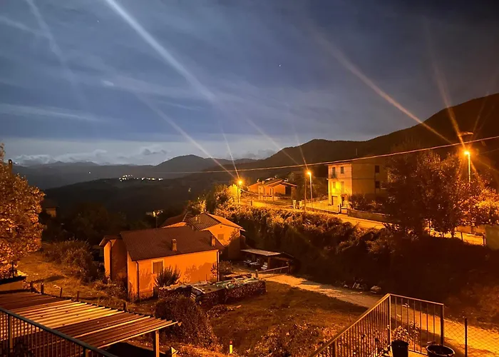 La Dimora Dei Nonni *