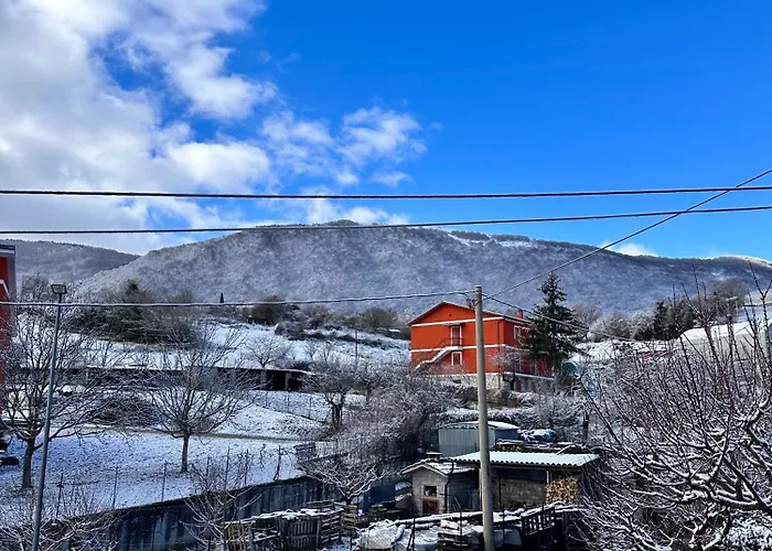 La Dimora Dei Nonni ゲストハウス カーシャ