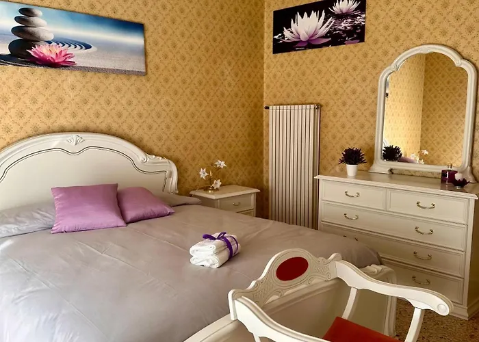 La Dimora Dei Nonni カーシャ