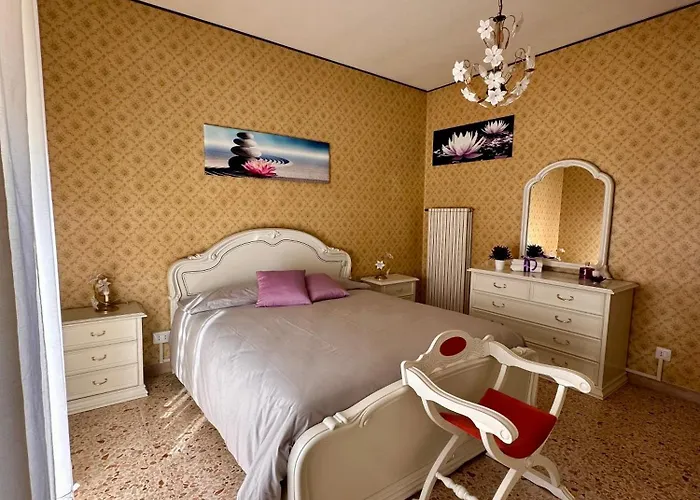 La Dimora Dei Nonni * カーシャ