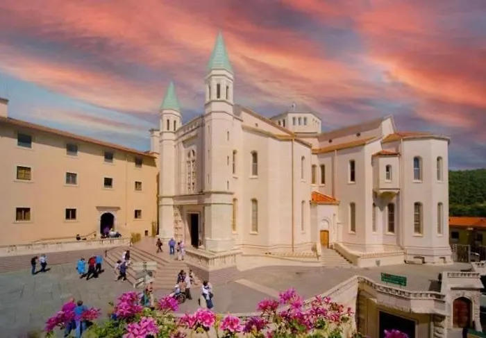 ゲストハウス La Dimora Dei Nonni カーシャ