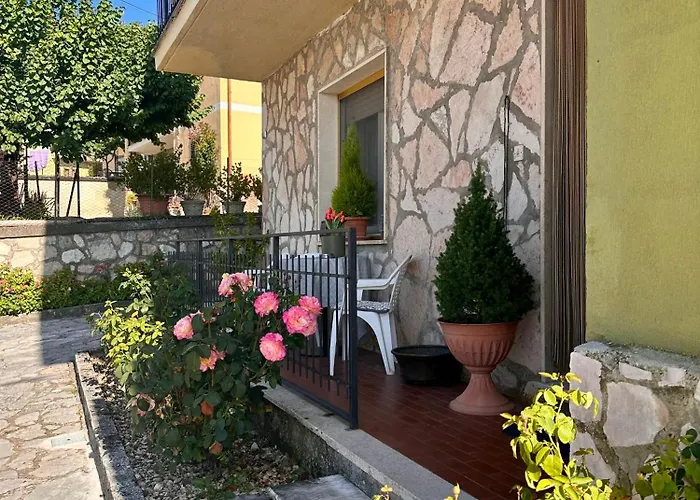 La Dimora Dei Nonni * カーシャ