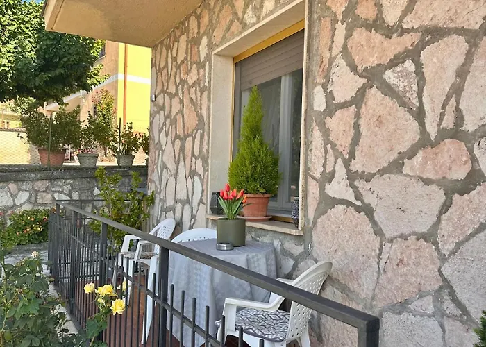 La Dimora Dei Nonni *