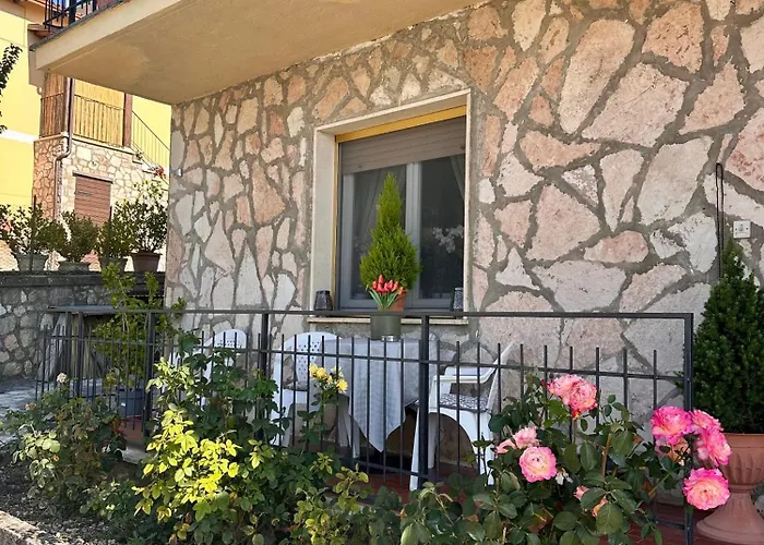 La Dimora Dei Nonni * カーシャ