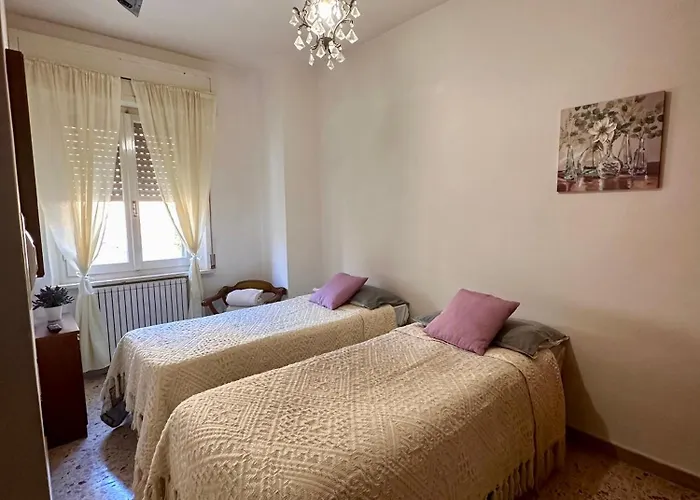 La Dimora Dei Nonni ゲストハウス カーシャ