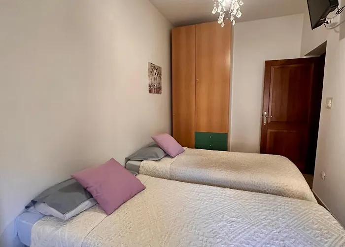 La Dimora Dei Nonni Pensjonat *